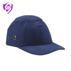Navy Udyogi bump cap