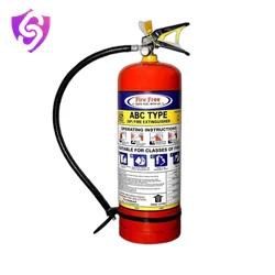 Fire fighting