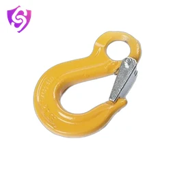 Hooks