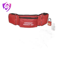 Lockout & tagout