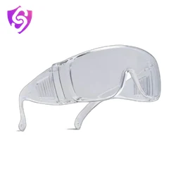 Eye & face protection