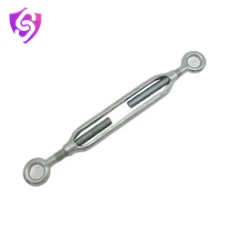 Turnbuckles
