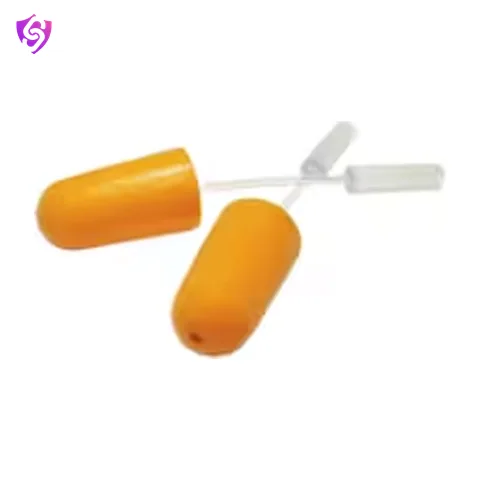 3M 1100 Probed Test Earplugs 393-2010-50