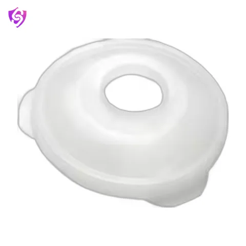 3M 3000 Series Filter Retainer 744