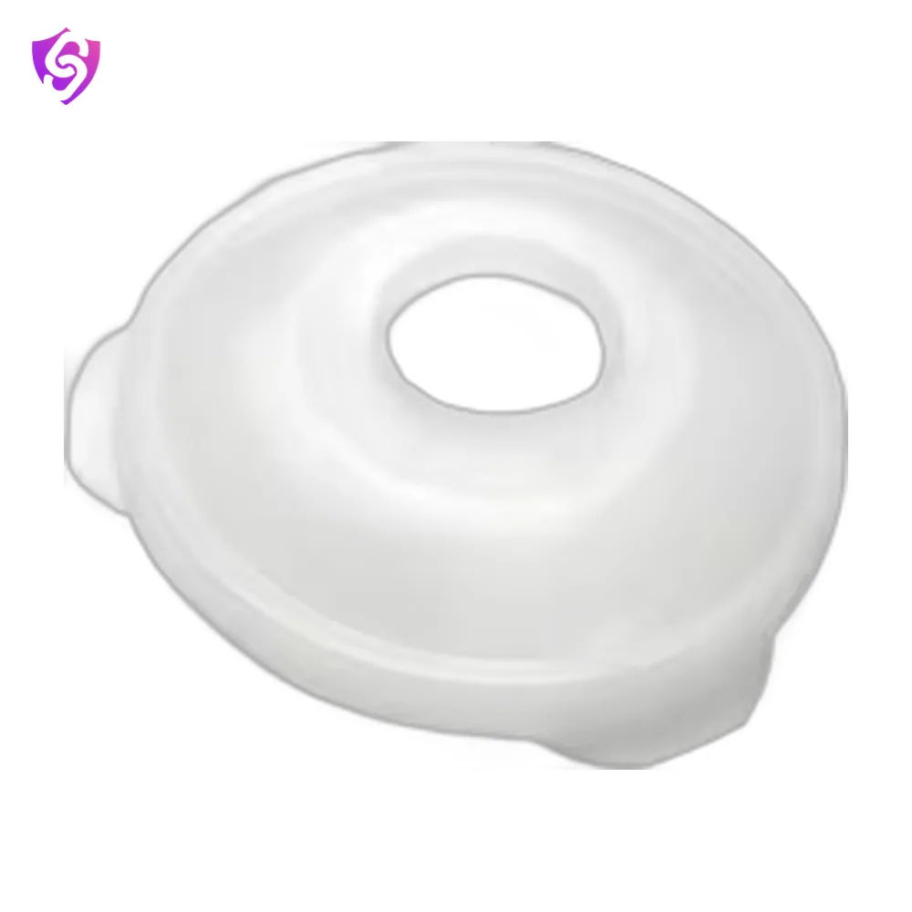 3M 3000 Series Filter Retainer 744