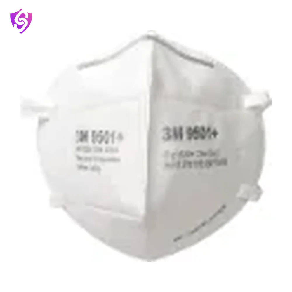 3M 9501+ P2 Particulate Respirator