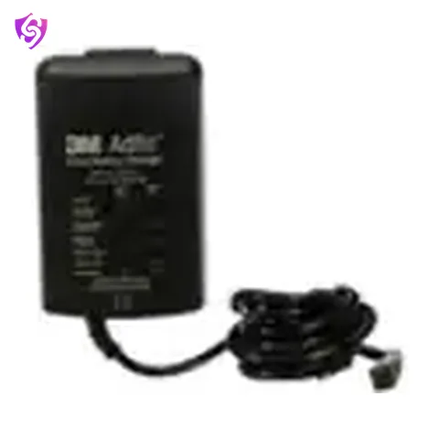 3M Adflo™ Powered Air Purifying Respirator Battery Smart Charger 35-0099-08, for Lithium Ion Battery
