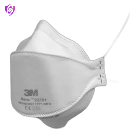 3M Aura™ Disposable Respirator 9310A+ FFP1