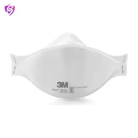 3M Aura™ Particulate Respirator 9210+