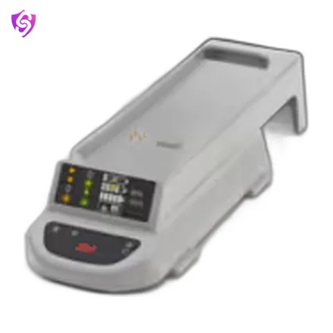 3M Battery Charger Cradle TR-340, for Versaflo™ TR-300 and Speedglas™ TR-300-SG PAPR