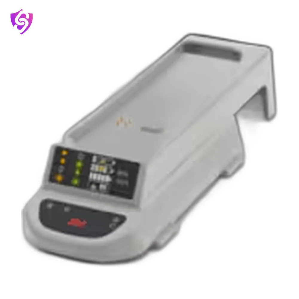 3M Battery Charger Cradle TR-340, for Versaflo™ TR-300 and Speedglas™ TR-300-SG PAPR
