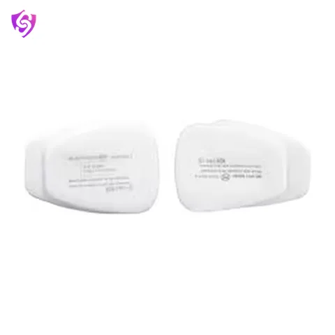 3M Bayonet Particulate Prefilters