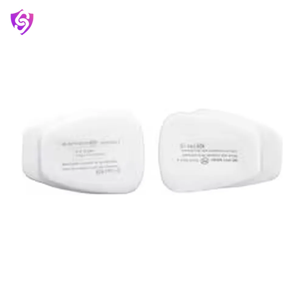 3M Bayonet Particulate Prefilters