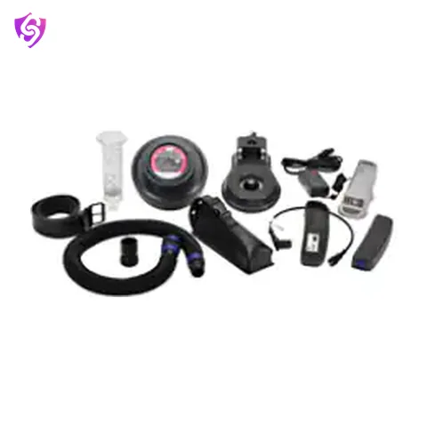 3M Belt Mounted Powered Air Purifying Respirator GVP Assembly GVP-614-SK