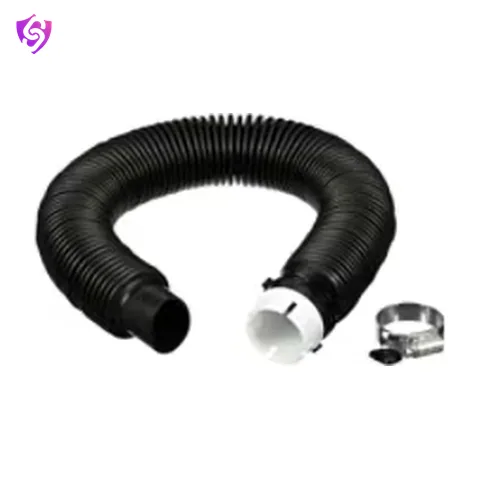 3M Breathing Tube RBE-BTH, Hood