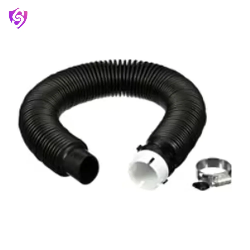3M Breathing Tube RBE-BTH, Hood