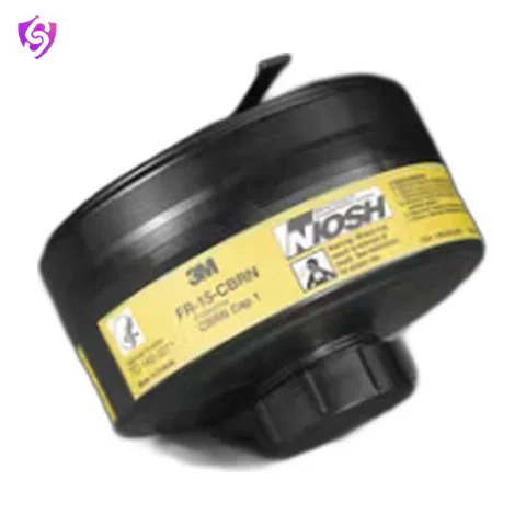 3M Canister FR-15-CBRN