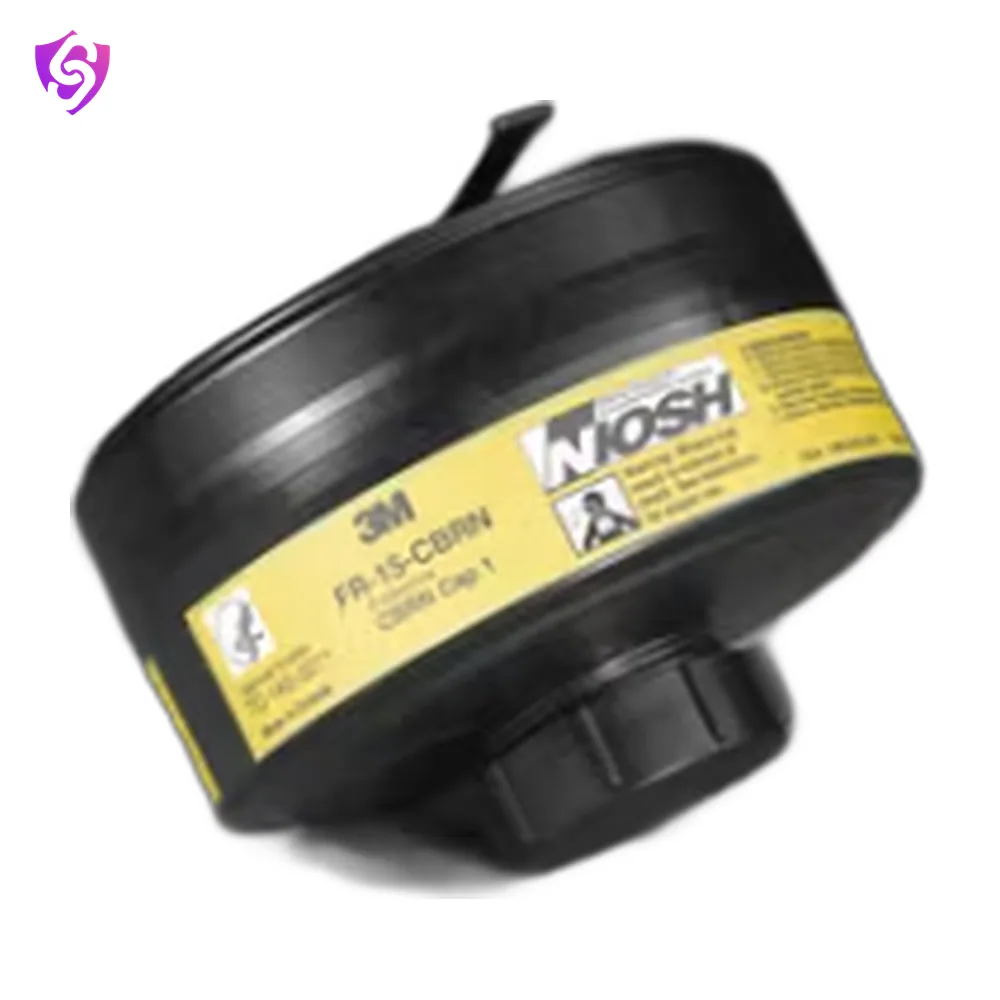 3M Canister FR-15-CBRN