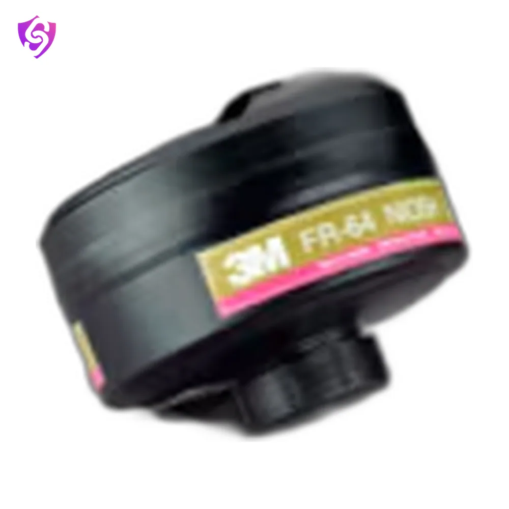 3M Cartridge FR-64