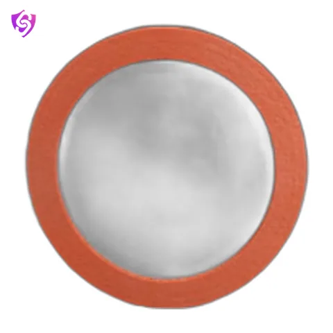 3M Center Adapter Gasket 6896