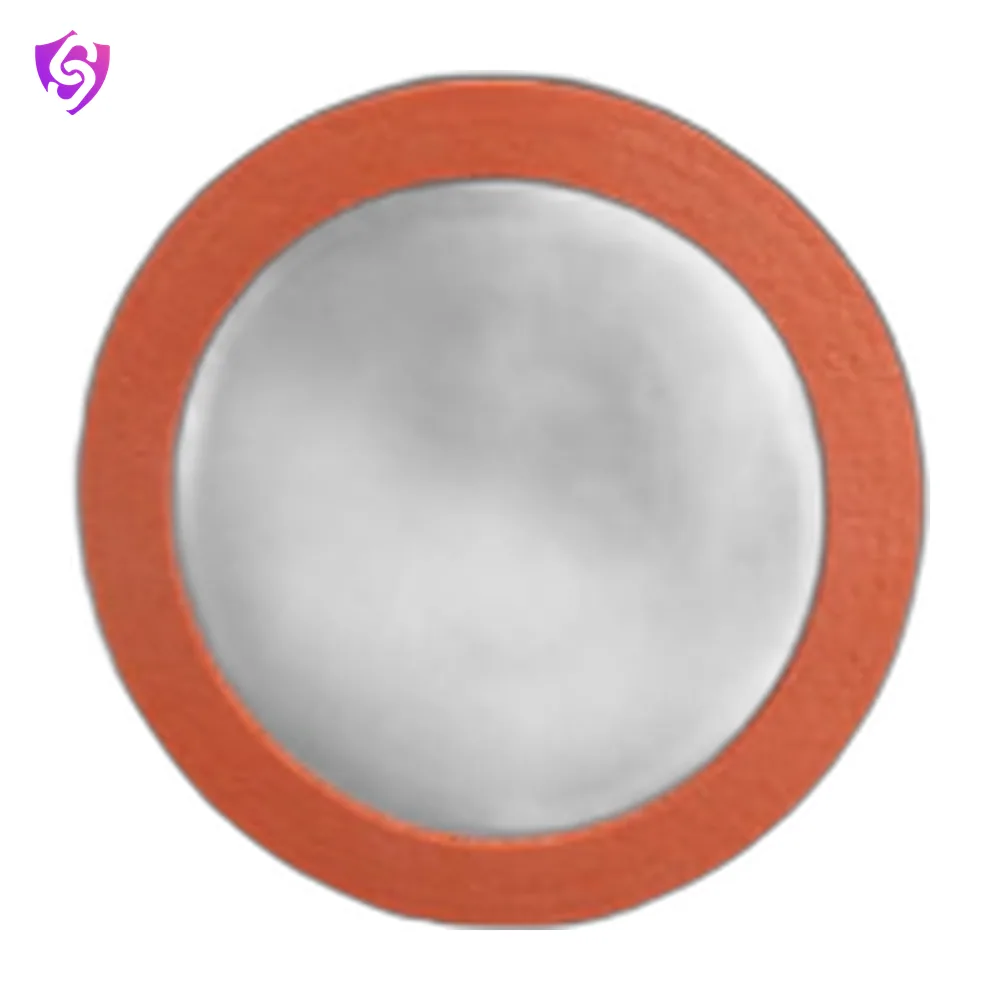 3M Center Adapter Gasket 6896