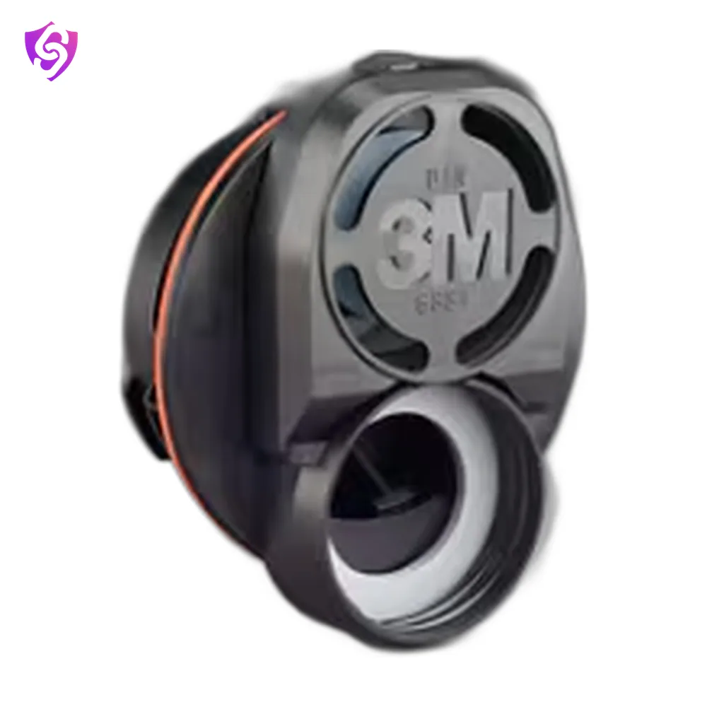 3M DIN Port Adapter Assembly 6884
