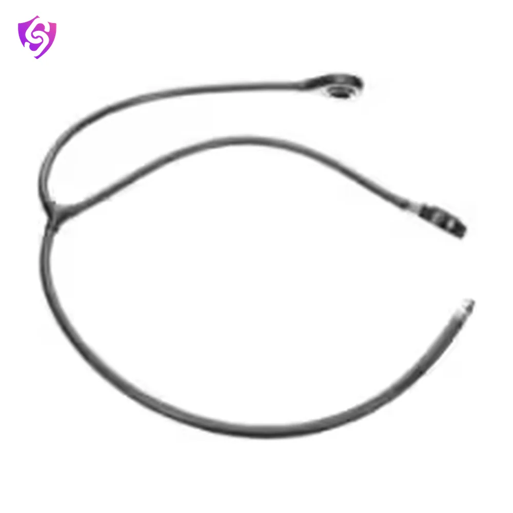 3M Dual Airline Back-Mounted Breathing Tube SA-2500/07148(AAD)