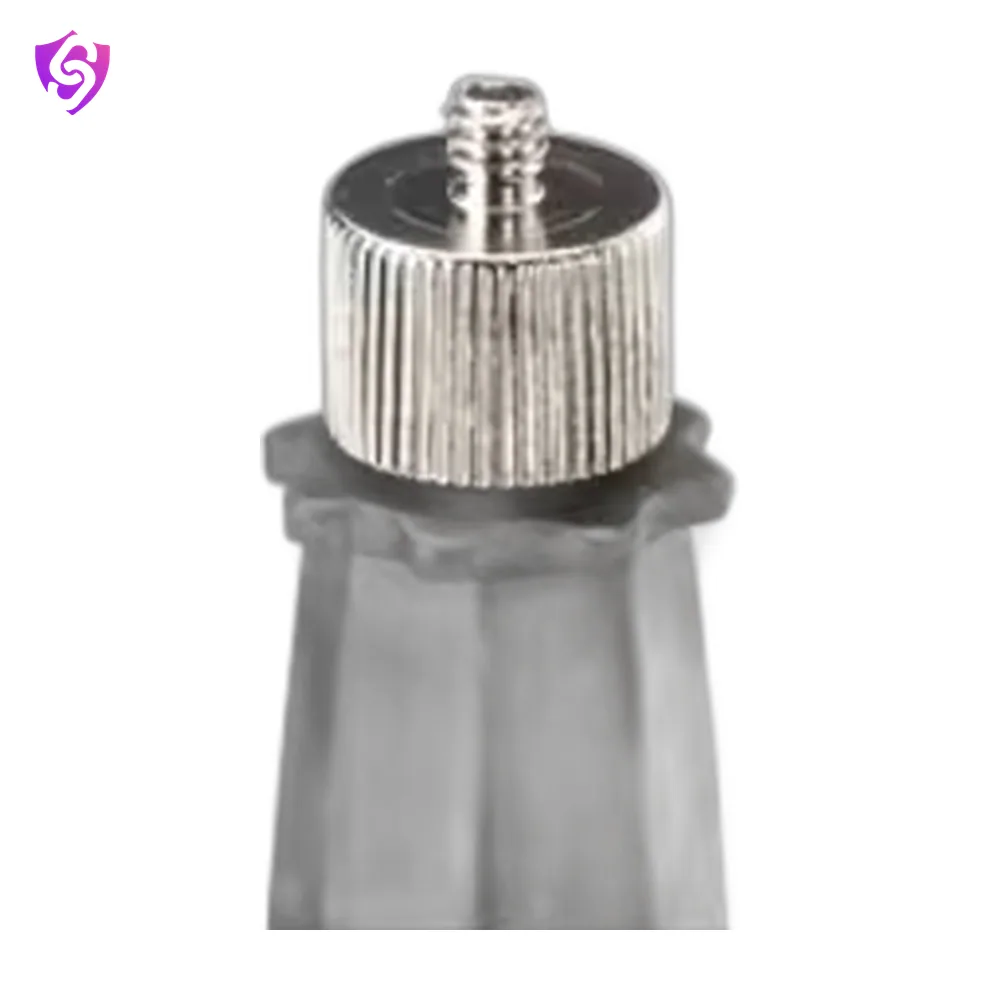3M E-A-Rfit™ Dual-Ear 1/4-20 to 5/8-27 Speaker Stand Adaptor 073-096
