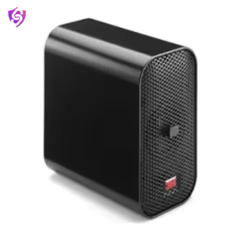 3M E-A-Rfit™ Dual-Ear Enclosure Assembly Speaker 073-783