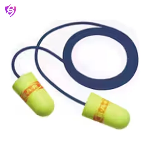 3M E-A-Rsoft™ SuperFit™ Earplugs 311-4109, Metal Detectable