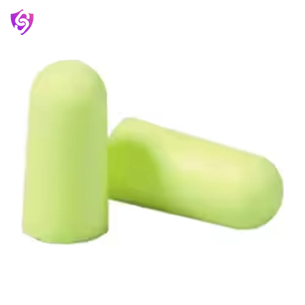 3M E-A-Rsoft™ Yellow Neons™ Earplugs