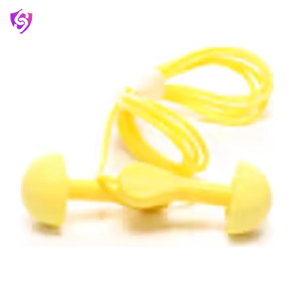 3M E-A-R™ EXPRESS™ Pod Plugs™ Earplugs 311-1115, Corded, Assorted Color Grips, Pillow Pack