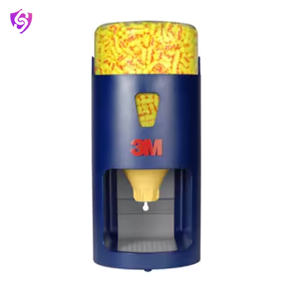 3M E-A-R™ One Touch™ Pro Earplug Dispenser