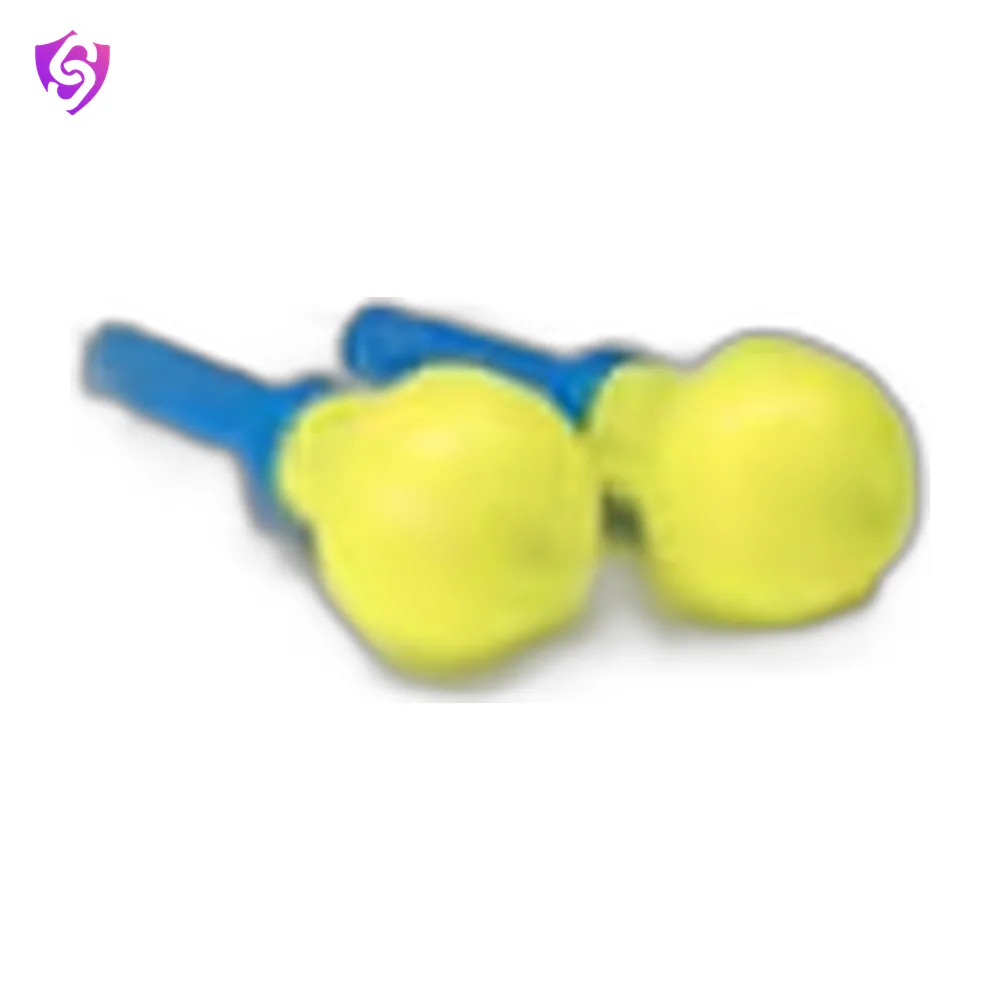 3M E-A-R™ Push-Ins™ Probed Test Earplugs 393-2002-50