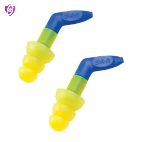 3M E-A-R™ UltraFit™ 27 Earplugs 340-8001, Uncorded
