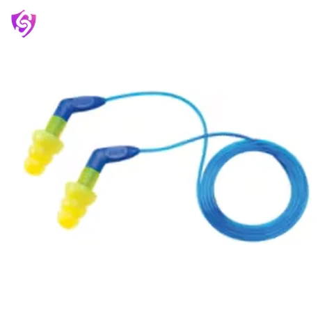 3M E-A-R™ UltraFit™ 27 Earplugs 340-8002, Corded