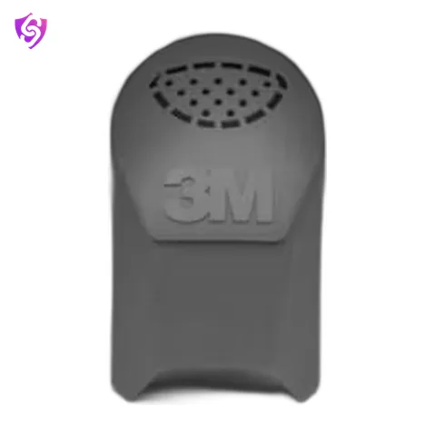 3M Exhalation Valve Cover FF-400-09