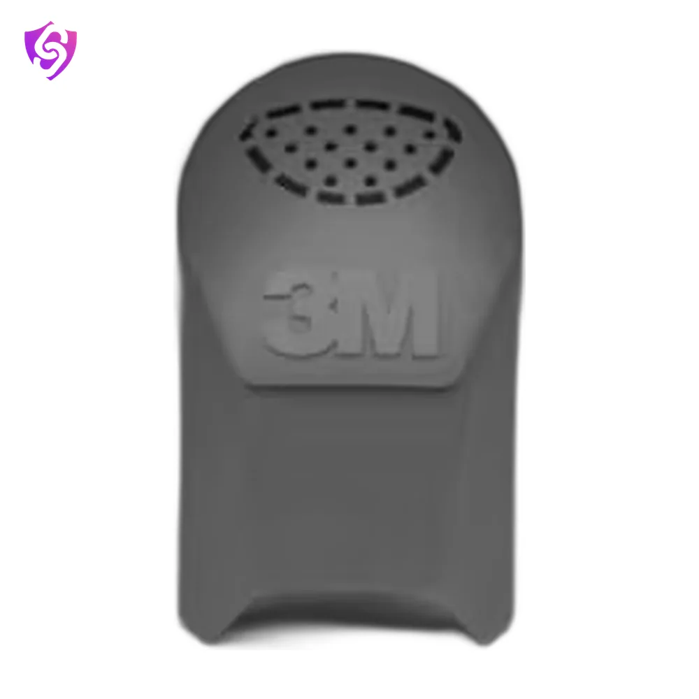 3M Exhalation Valve Cover FF-400-09