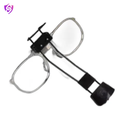 3M Eyeglass Frame and Mount 7894/7894-AM, Accessory, with Case
