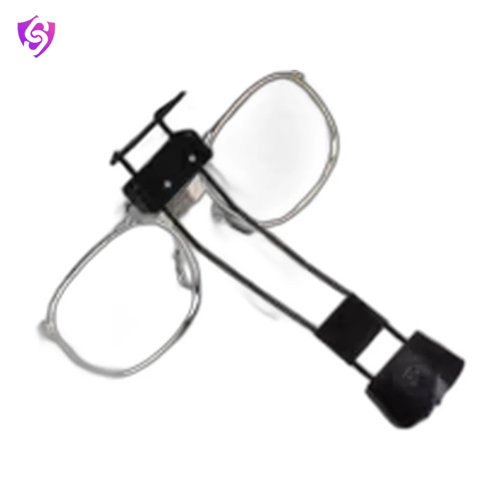 3M Eyeglass Frame and Mount 7894/7894-AM, Accessory, with Case