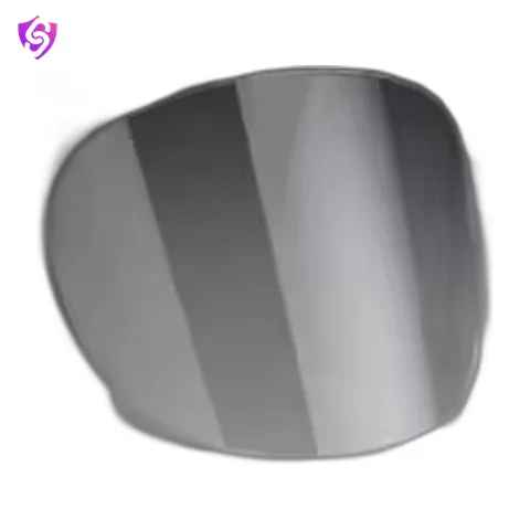 3M Facepiece Lens 7884, Replacement Part