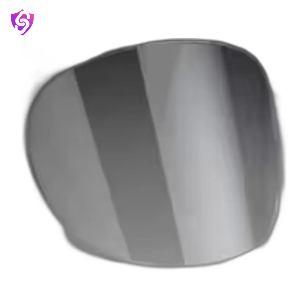 3M Facepiece Lens 7884, Replacement Part