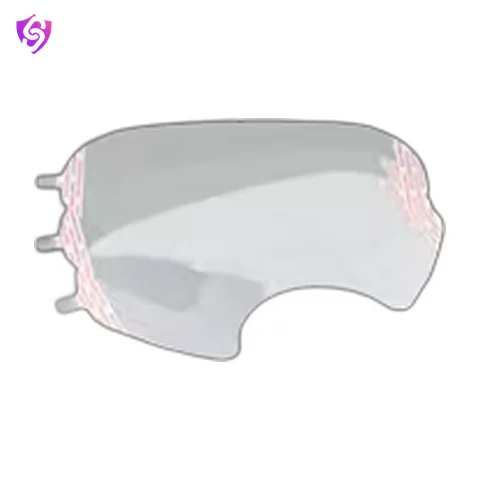 3M Faceshield Cover 6885/07142(AAD)