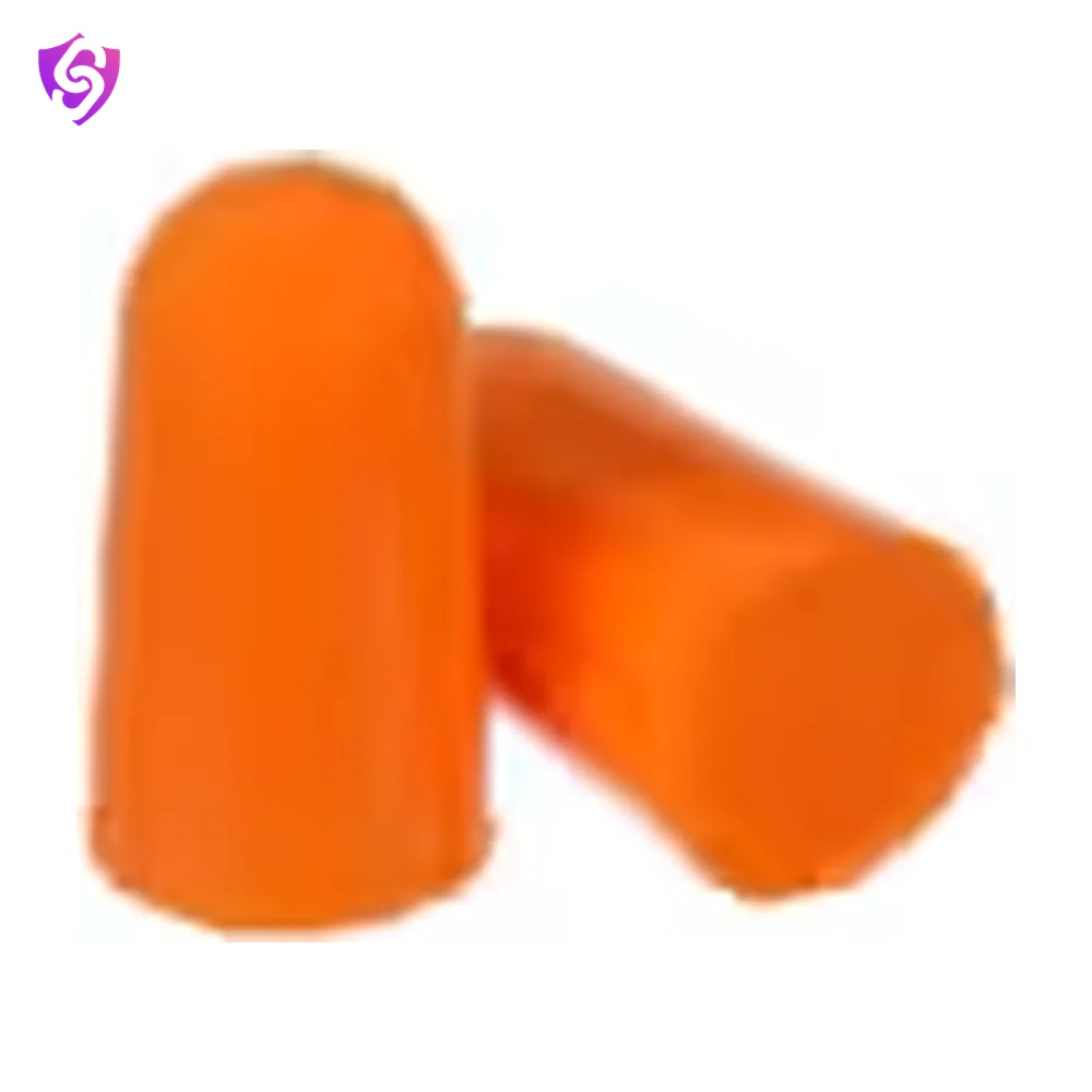 3M Foam Earplugs 1100 Series