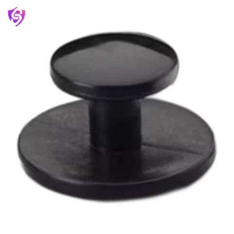 3M Full Facepiece Button 7989