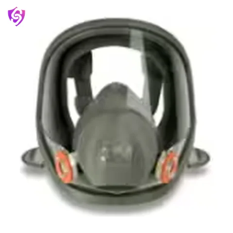 3M Full Facepiece Reusable Respirator 6000 Series