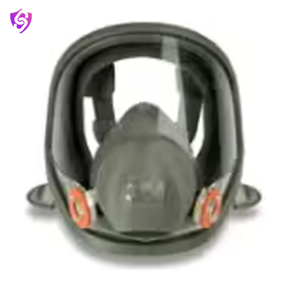 3M Full Facepiece Reusable Respirator 6000 Series
