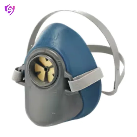 3M Half Facepiece Reusable Respirator HF-50 Series