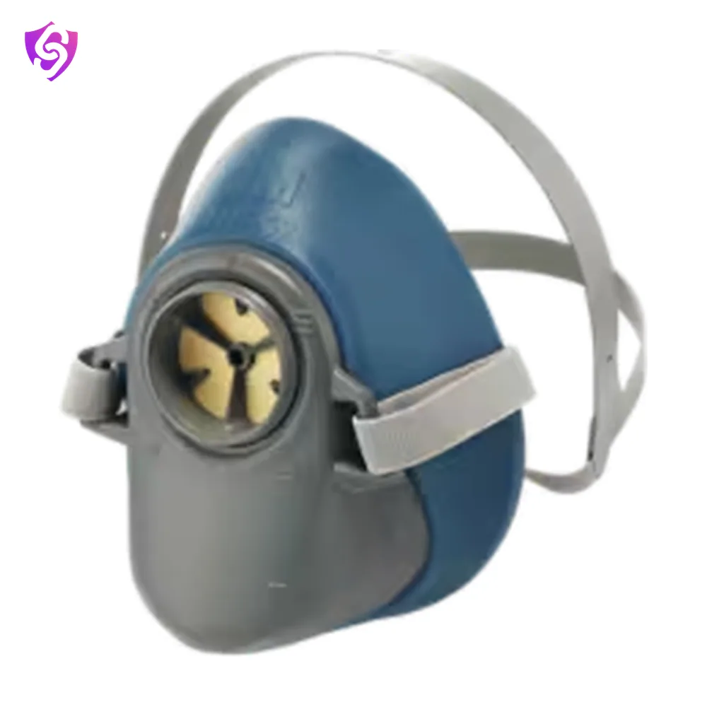3M Half Facepiece Reusable Respirator HF-50 Series
