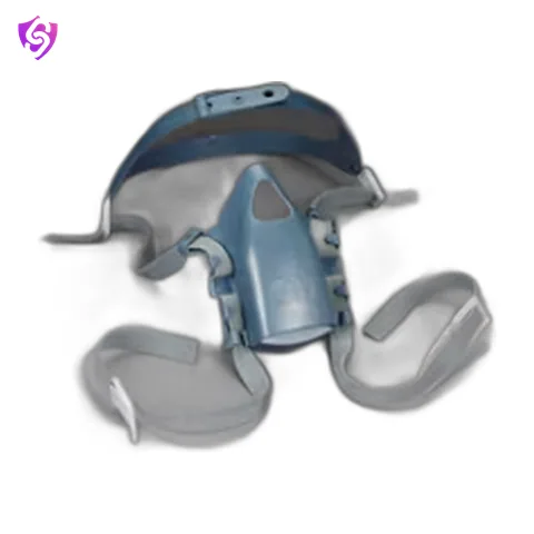 3M Head Harness Assembly 7581, System Component